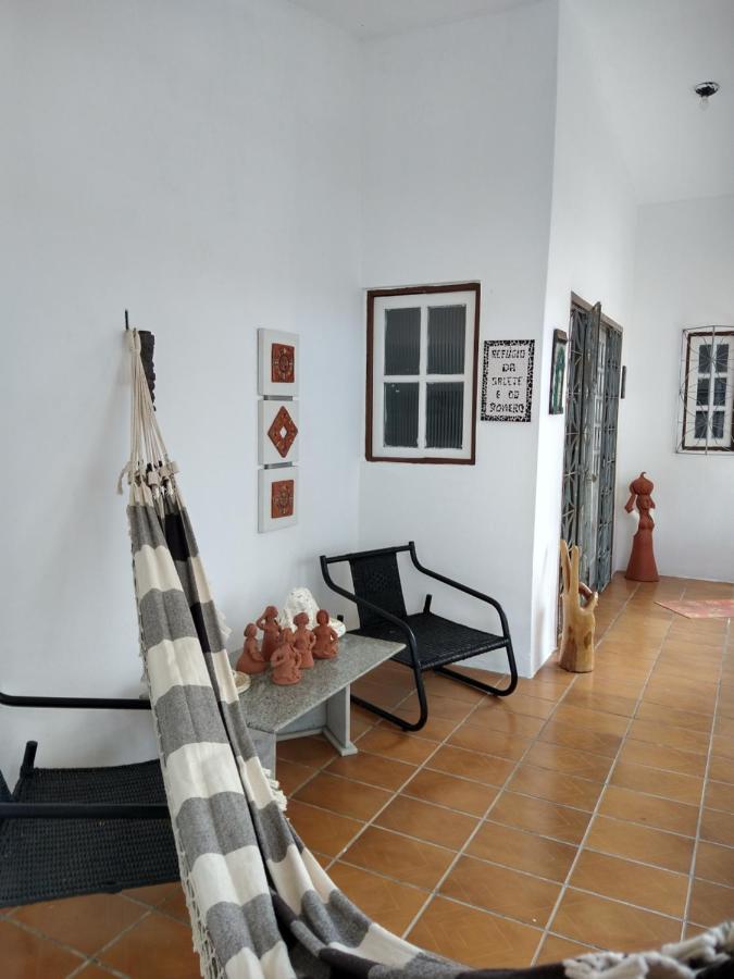 Casa Em Gravata Vista Para O Vale Villa Dış mekan fotoğraf