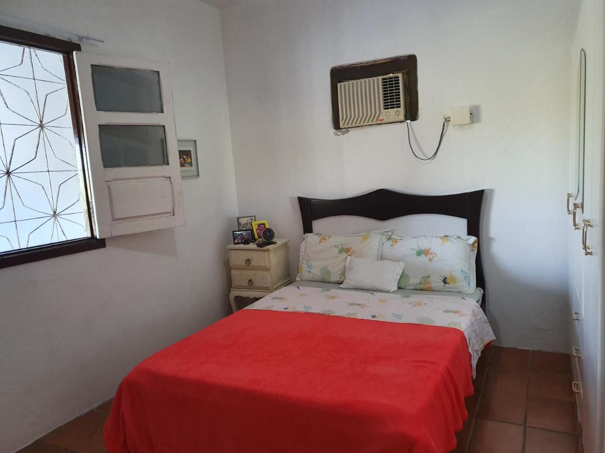 Casa Em Gravata Vista Para O Vale Villa Dış mekan fotoğraf