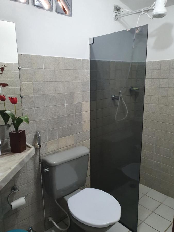 Casa Em Gravata Vista Para O Vale Villa Dış mekan fotoğraf