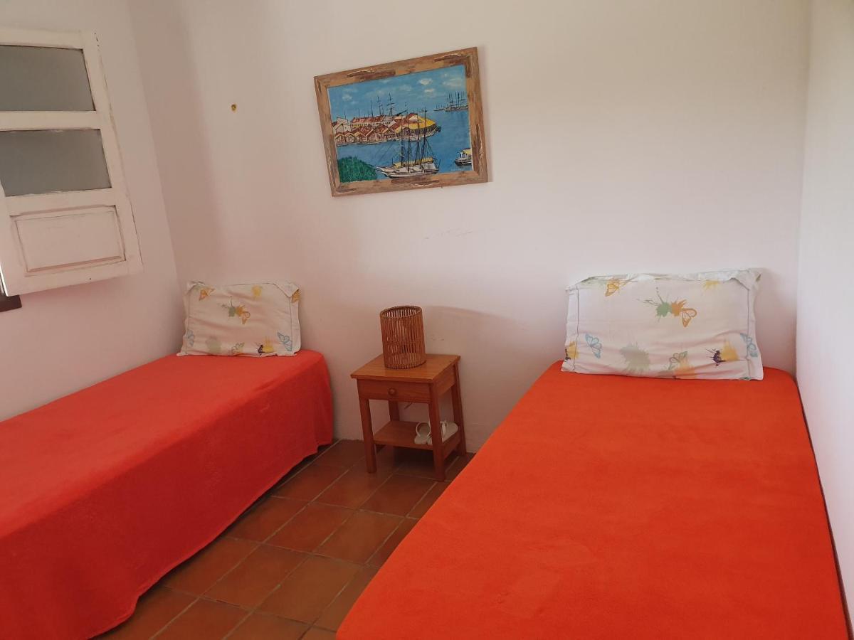 Casa Em Gravata Vista Para O Vale Villa Dış mekan fotoğraf