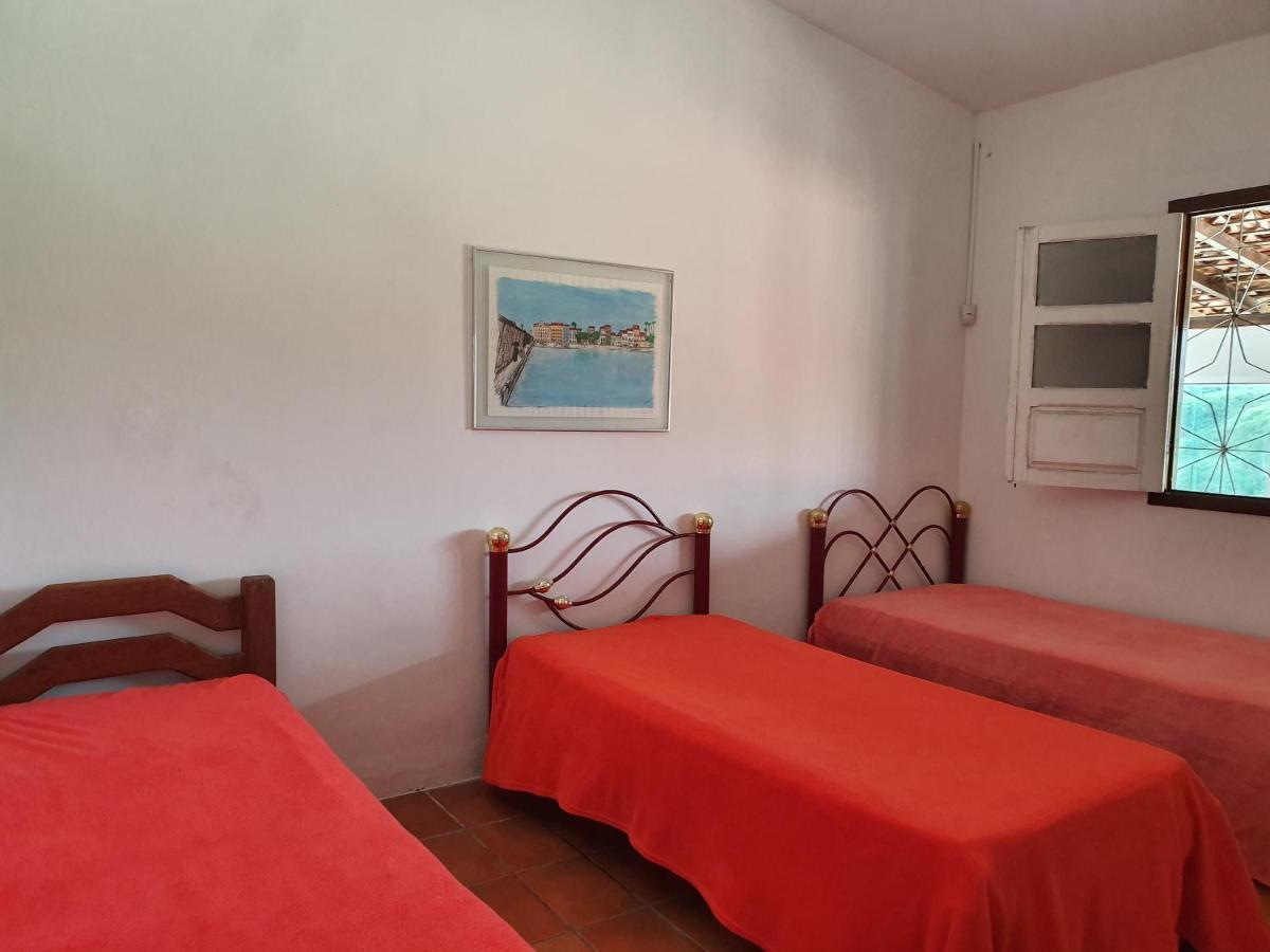 Casa Em Gravata Vista Para O Vale Villa Dış mekan fotoğraf