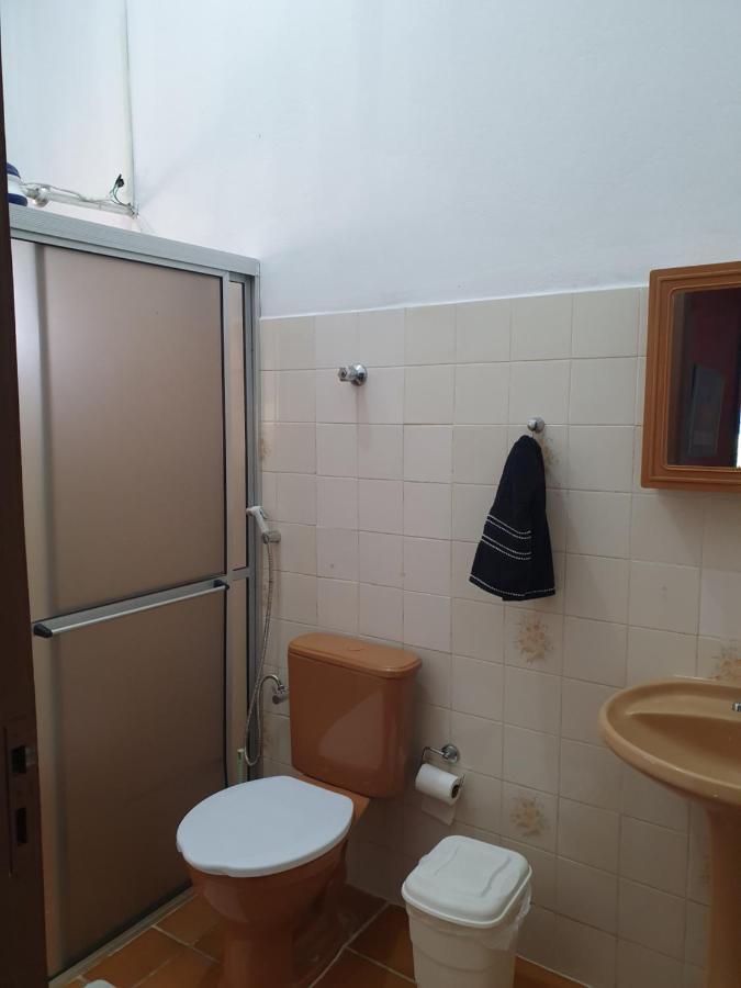 Casa Em Gravata Vista Para O Vale Villa Dış mekan fotoğraf