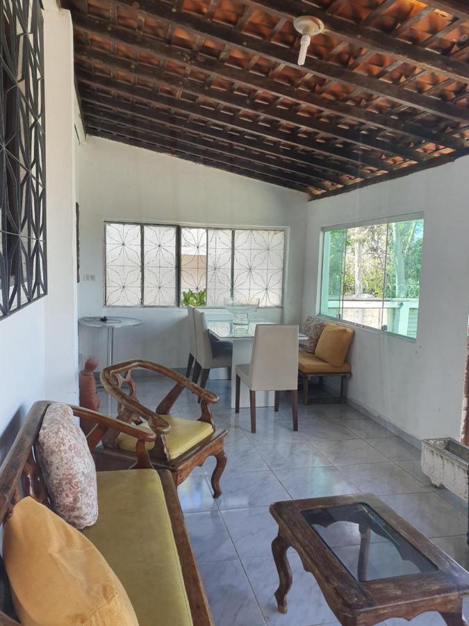 Casa Em Gravata Vista Para O Vale Villa Dış mekan fotoğraf