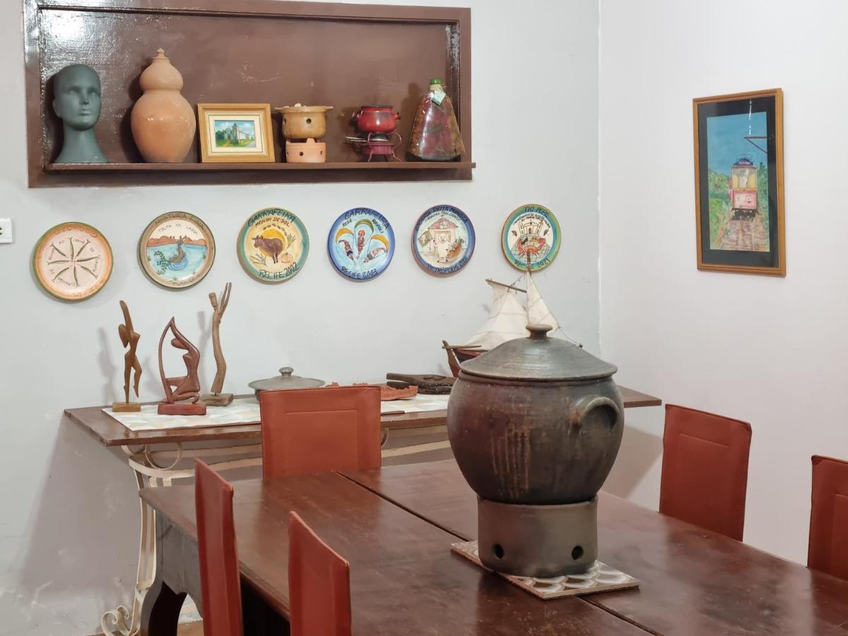 Casa Em Gravata Vista Para O Vale Villa Dış mekan fotoğraf