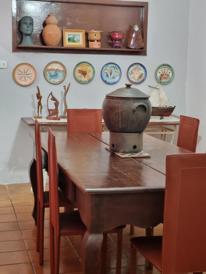 Casa Em Gravata Vista Para O Vale Villa Dış mekan fotoğraf