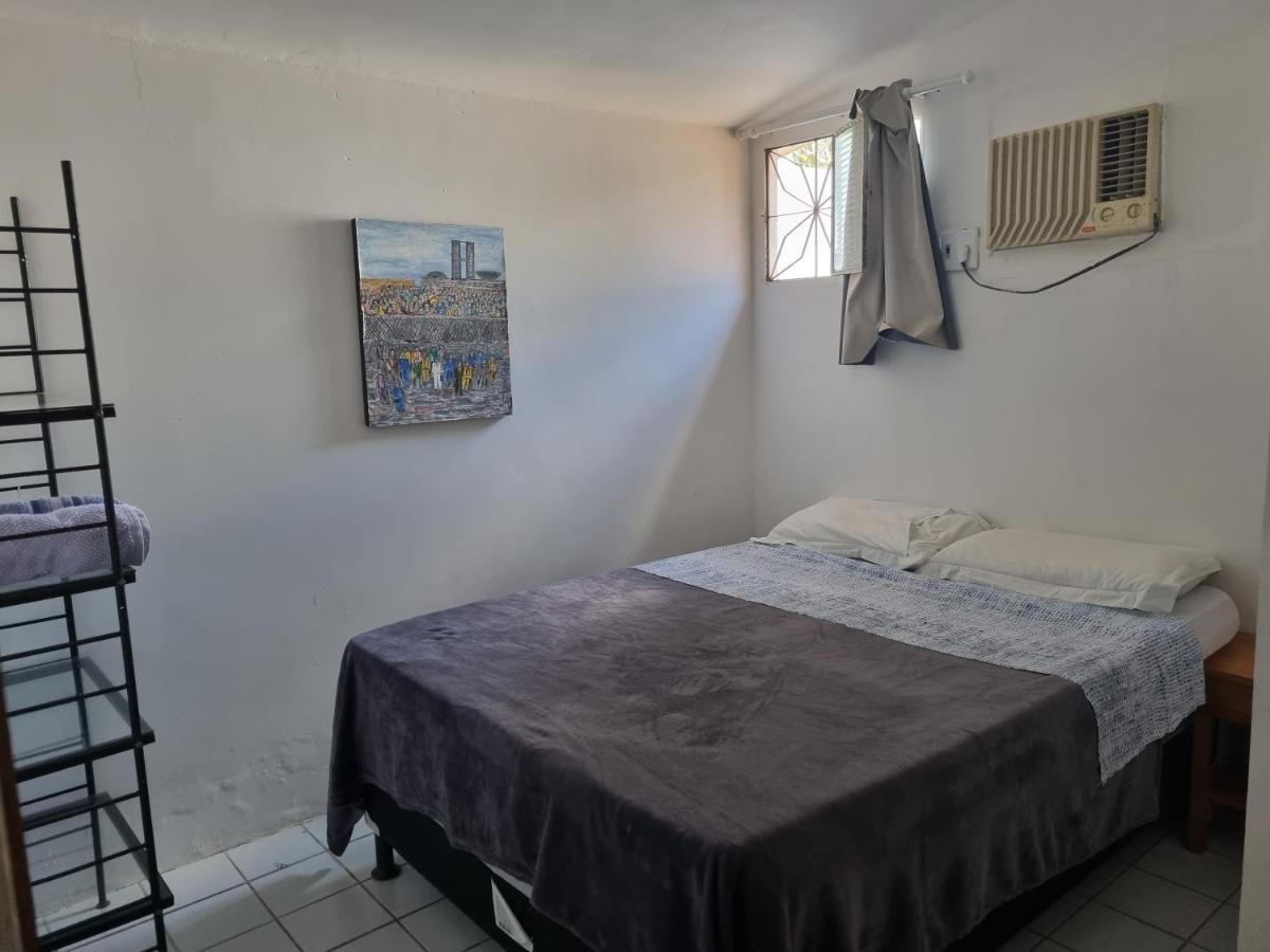 Casa Em Gravata Vista Para O Vale Villa Dış mekan fotoğraf