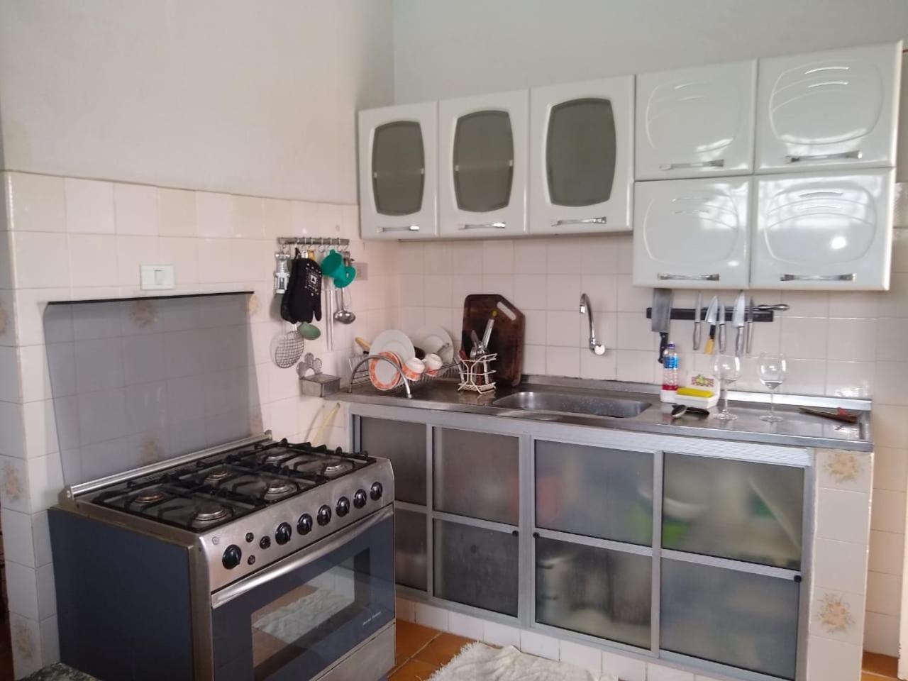 Casa Em Gravata Vista Para O Vale Villa Dış mekan fotoğraf